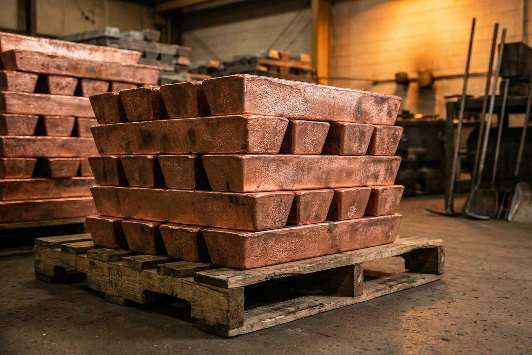 مس چیست؟ | راهنمای جامع ویژگی‌ها، کاربردها و اهمیت