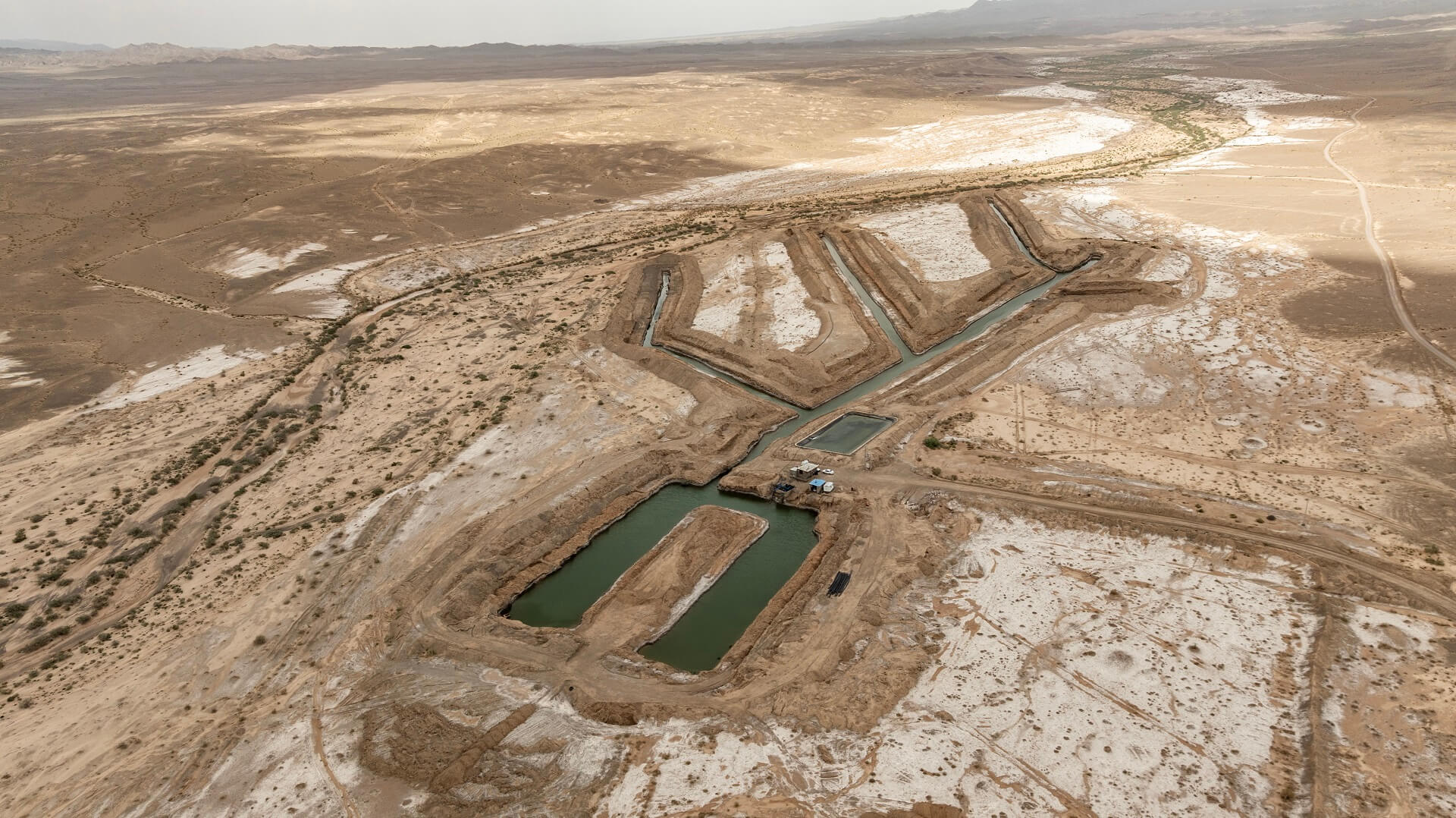 ESG در صنعت مس