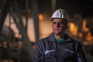 مهندس زینلی مس کاوان نماد