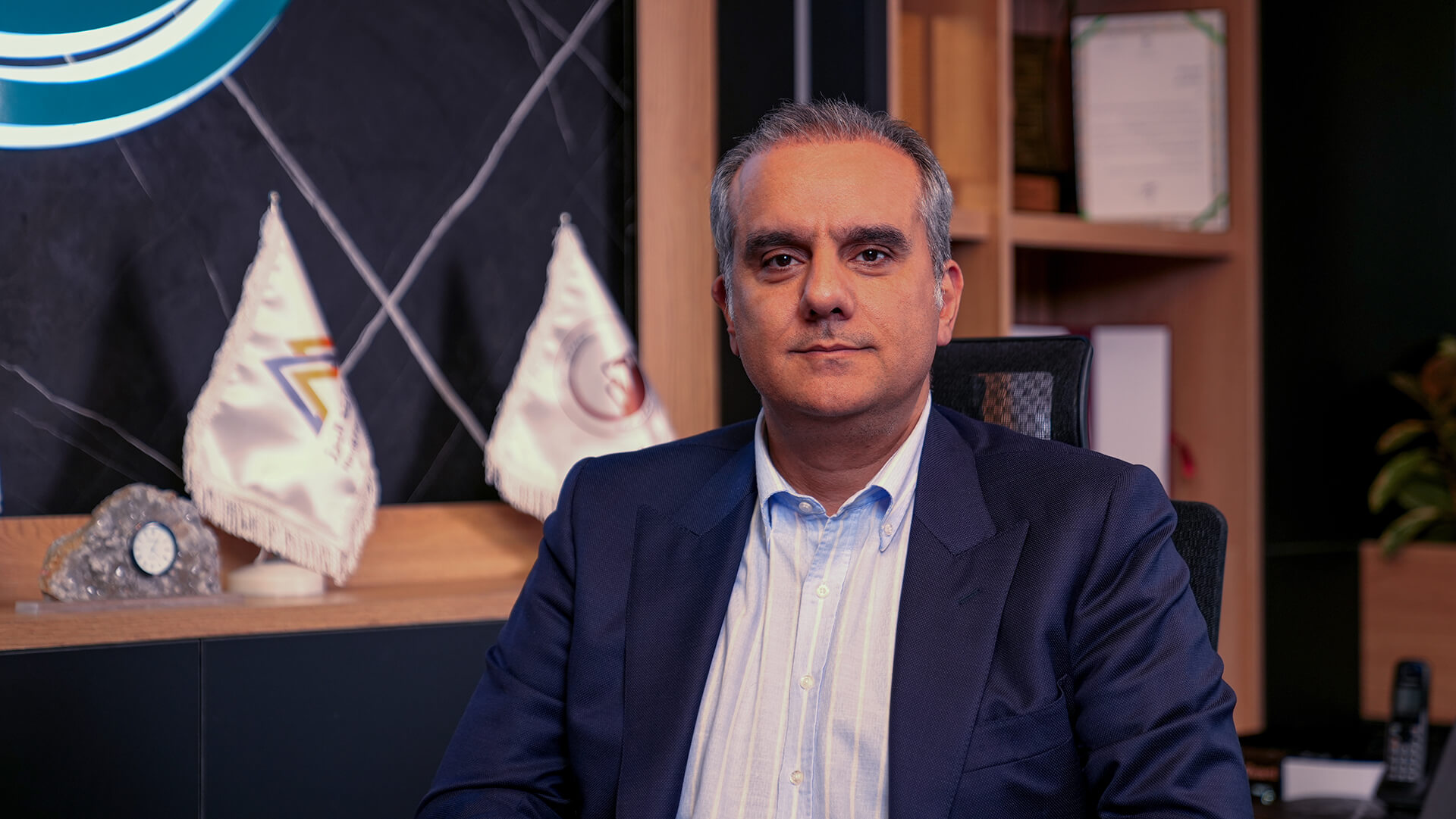 مهندس زینلی