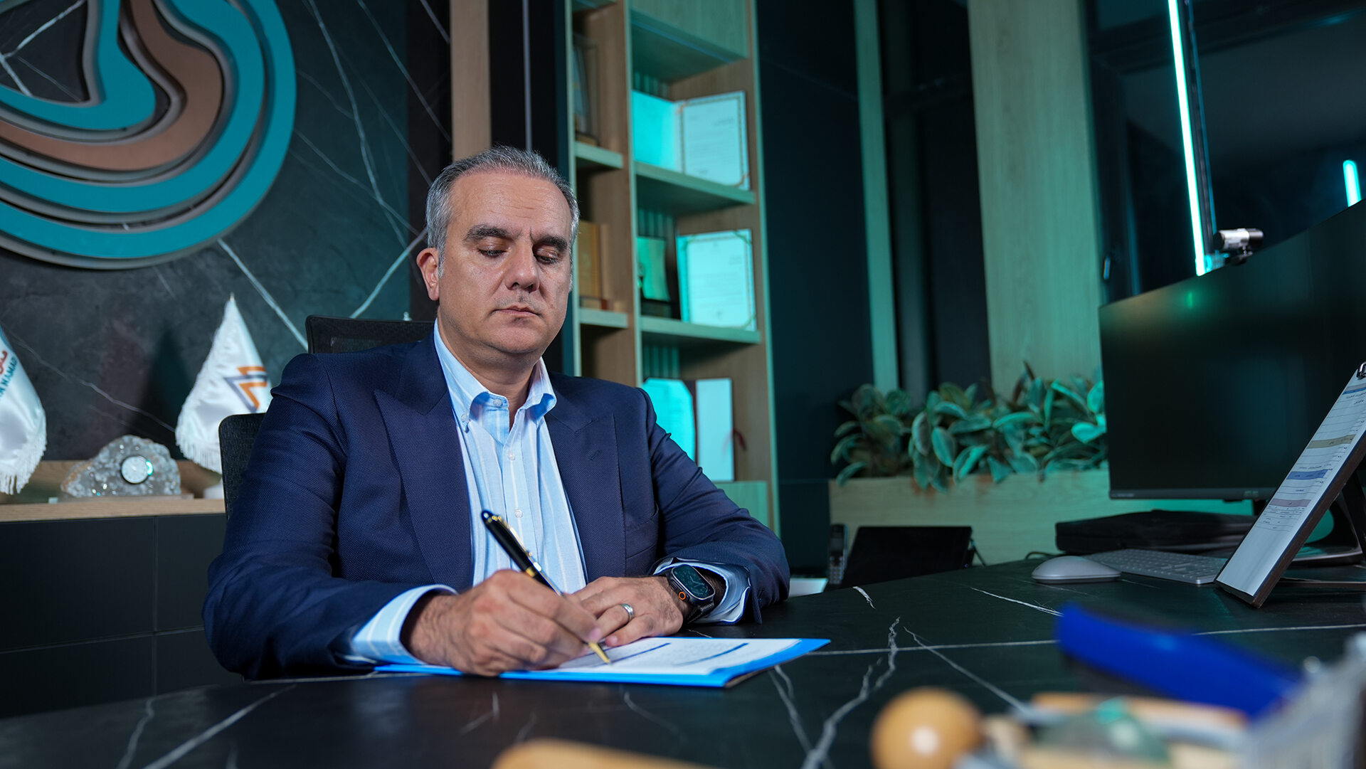 مهندس زینلی