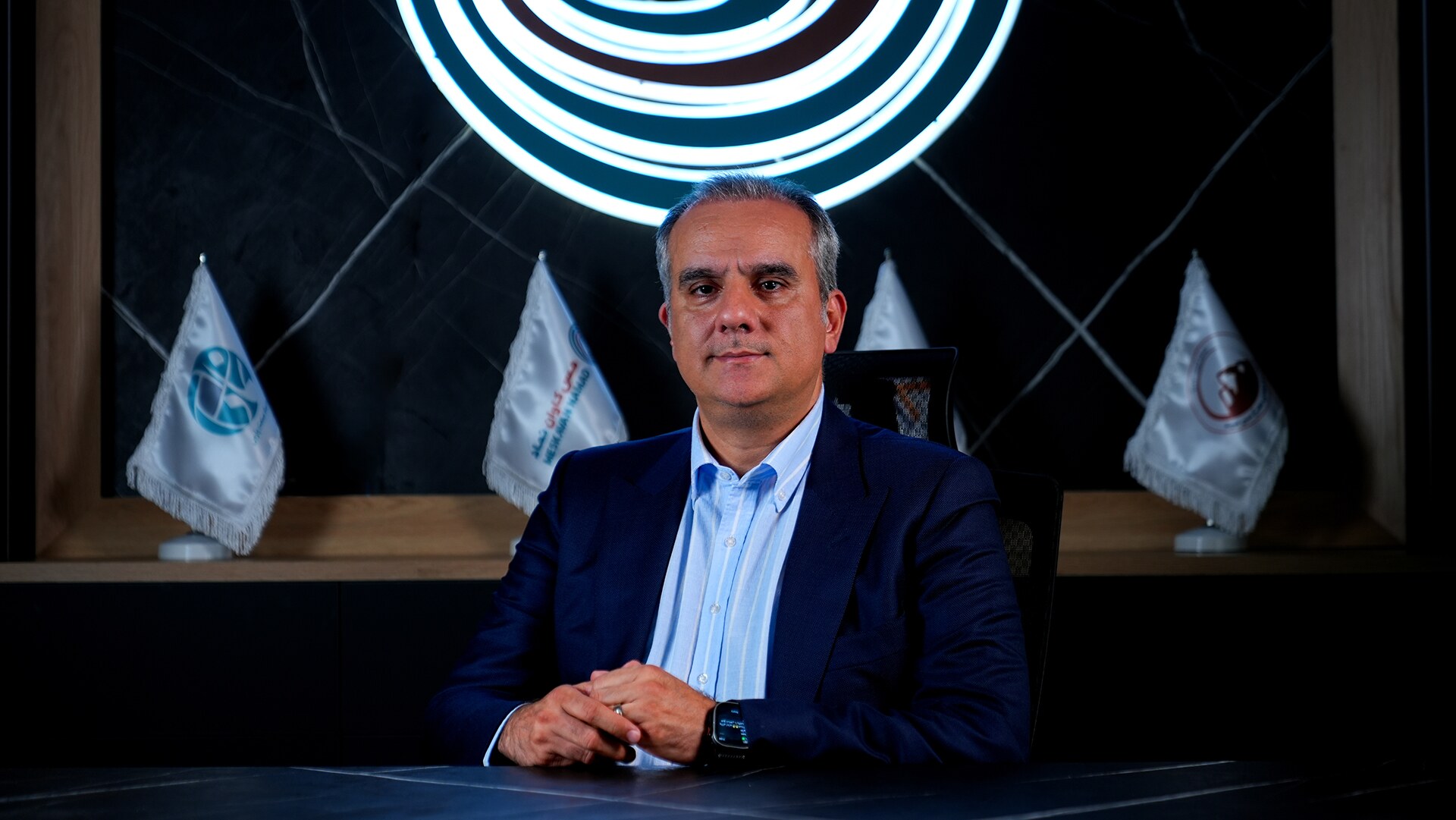 مهندس زینلی