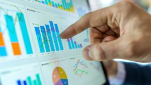 گزارش‌دهی استاندارد معادن