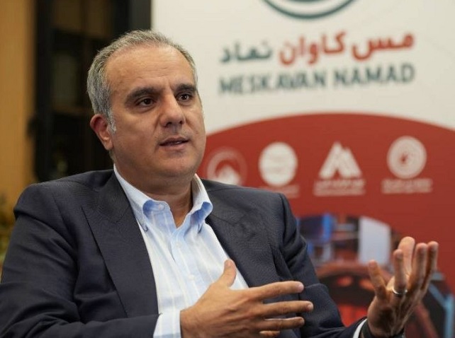 مهندس زینلی